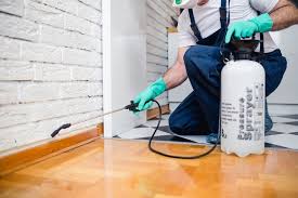 Emergency Pest Control Services in Greensburg, PA